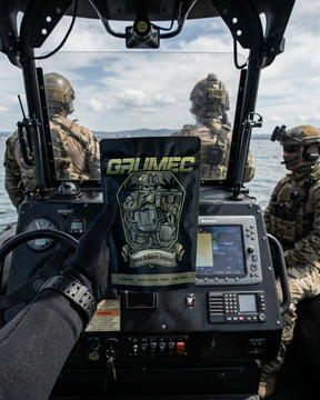 KIT GRUMEC - 3 CAFÉS + CUNHETE + 3 DRIP COFFEES