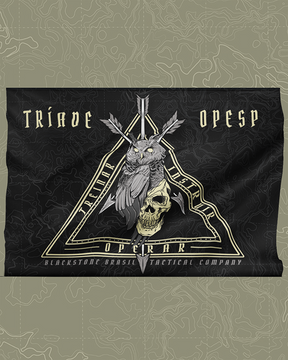 OPESP TRADE FLAG