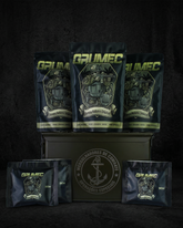 KIT GRUMEC - 3 CAFÉS + CUNHETE + 3 DRIP COFFEES