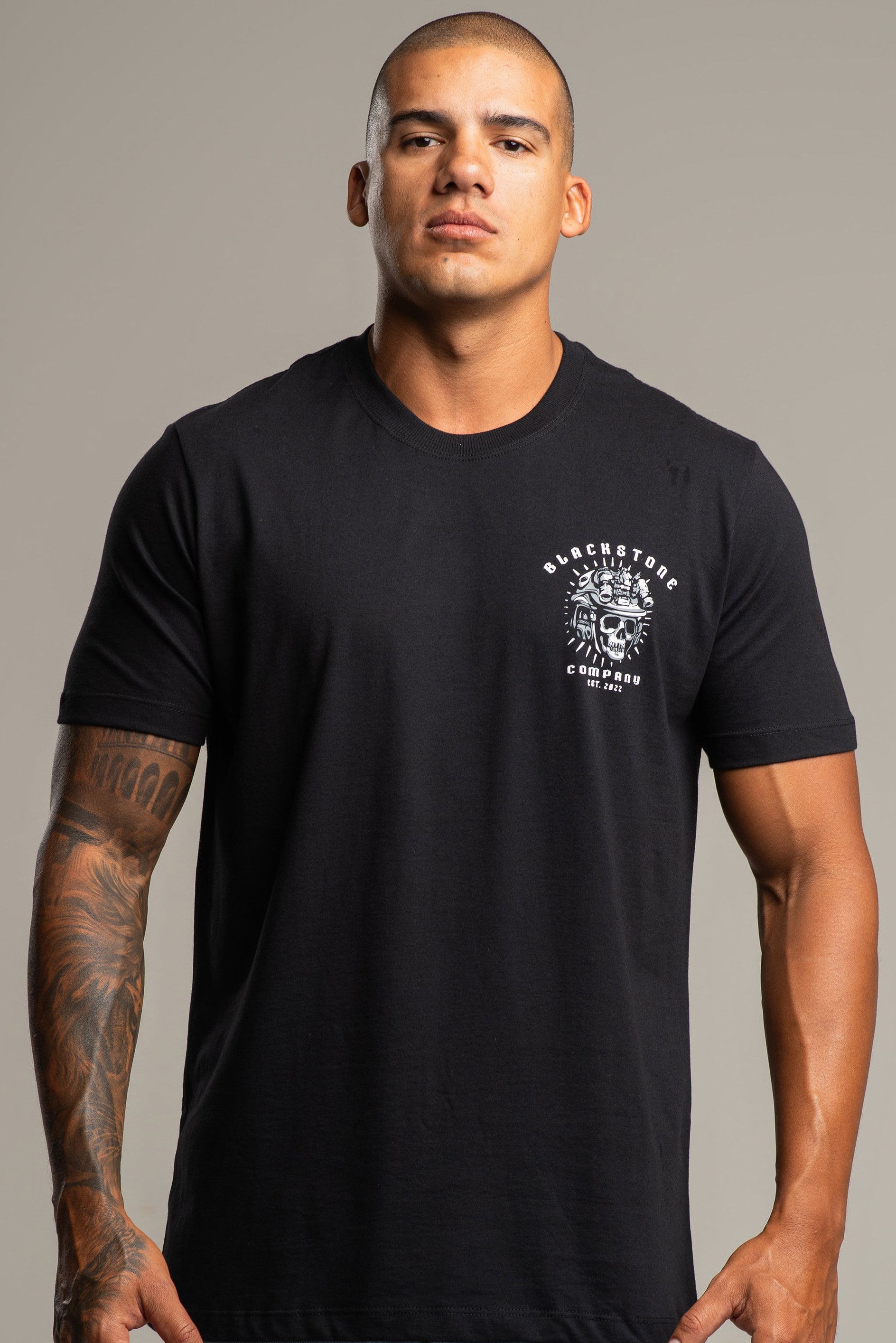 T-SHIRT BKST COMPANY 2.0