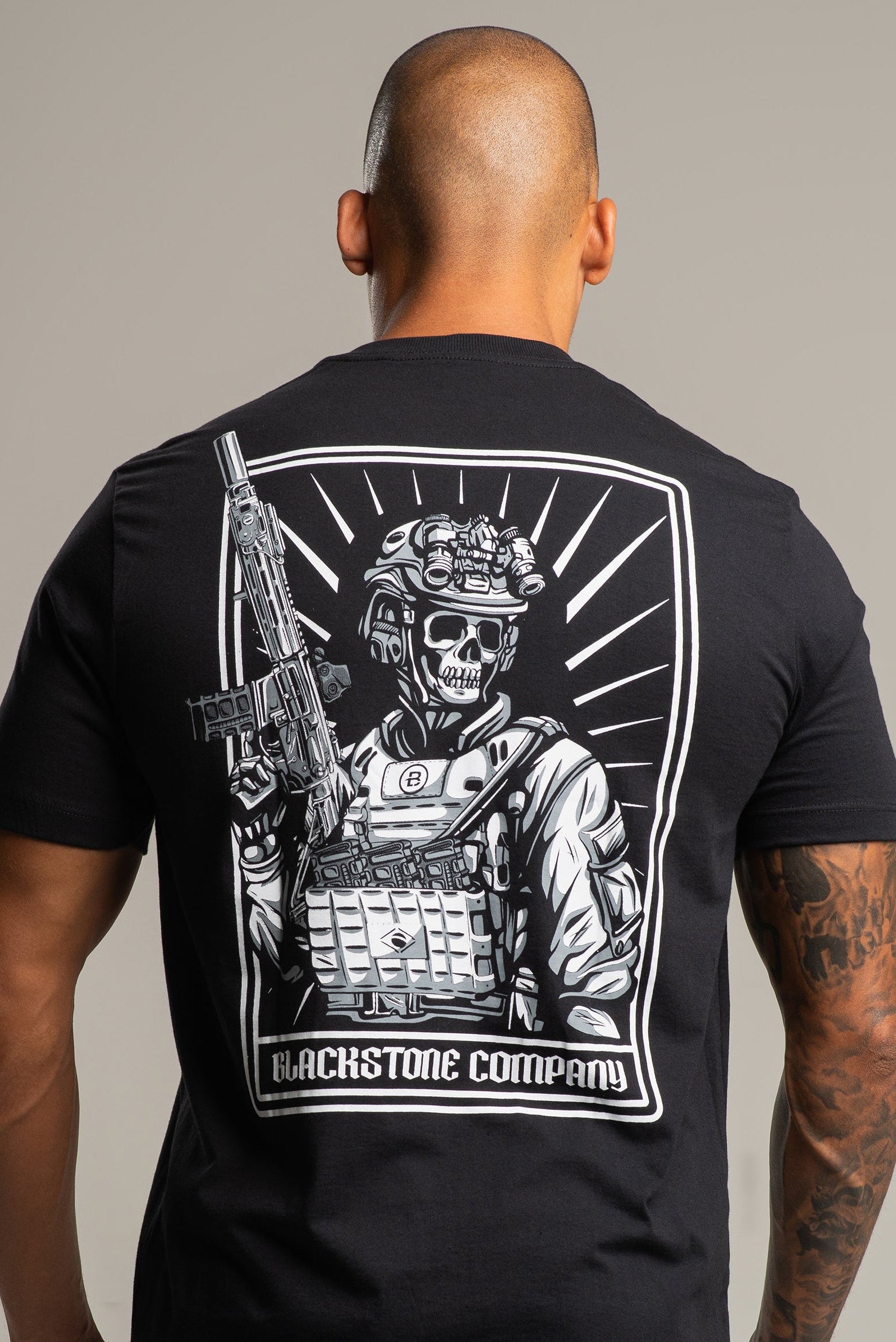 T-SHIRT BKST COMPANY 2.0