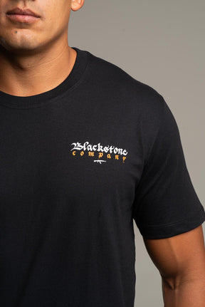 T-SHIRT NO MERCY