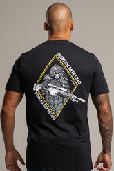 T-SHIRT FORÇAS ESPECIAIS