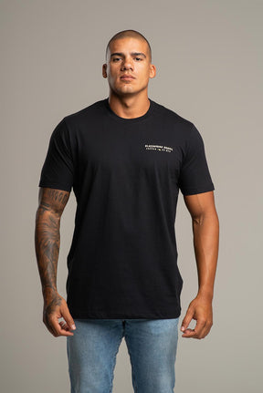 T-SHIRT COFFEE OR DIE