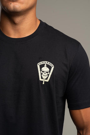 COMMANDS T-SHIRT
