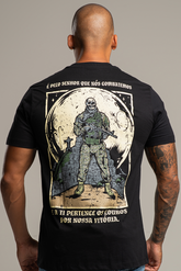 T-SHIRT NIGHT STALKER RJ