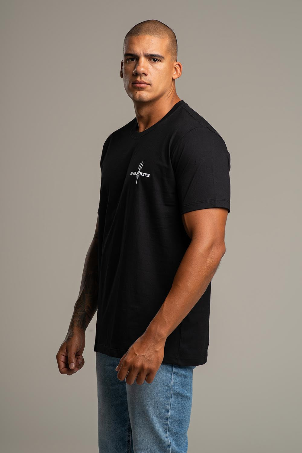 T-SHIRT TRÍADE